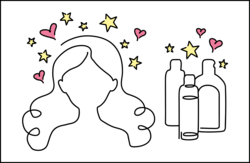 Richtige Produktauswahl