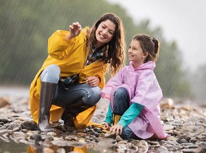Stärken Sie Ihre Abwehrkräfte!