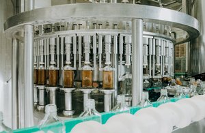 3. Herstellung ohne Konservierungsmittel