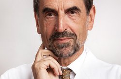 Prof. Reinhold Carle, Universität Hohenheim: