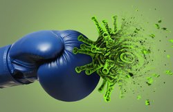 Natürliches Antibiotikum