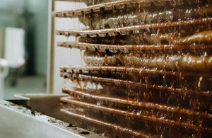 2. Moderne Produktionsanlagen für altes Wissen