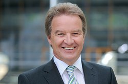 Franz Untersteller, Umweltminister: