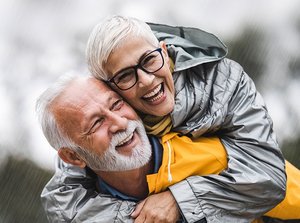 Stärken Sie Ihre Abwehrkräfte!