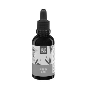 Schoenenberger DALIO Naturkosmetik Sensitiv Serum