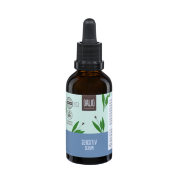 Schoenenberger DALIO Naturkosmetik Sensitiv Serum