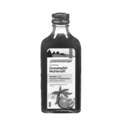 Schoenenberger Granatapfel-Muttersaft