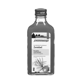 Schoenenberger Zwiebel