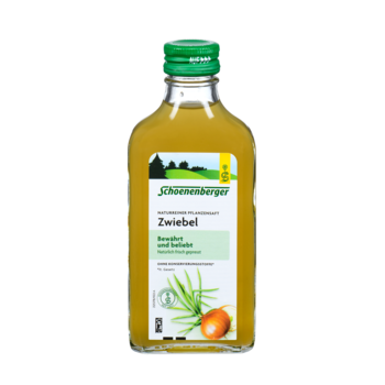 Schoenenberger Zwiebel