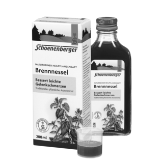 Schoenenberger Brennnessel