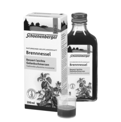 Schoenenberger Brennnessel