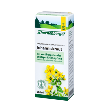 Schoenenberger Johanniskraut