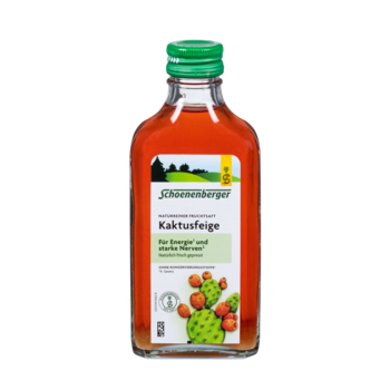 Schoenenberger Kaktusfeige