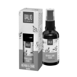 Schoenenberger DALIO Naturkosmetik Repair & Care Haaröl