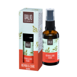Schoenenberger DALIO Naturkosmetik Repair & Care Haaröl