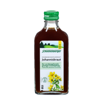 Schoenenberger Johanniskraut