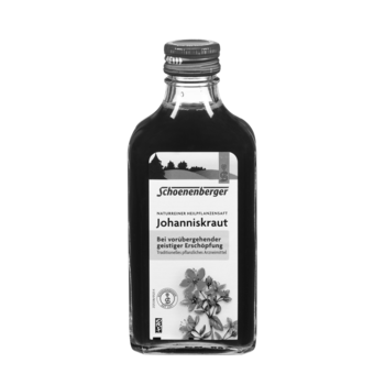 Schoenenberger Johanniskraut
