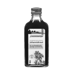 Schoenenberger Johanniskraut