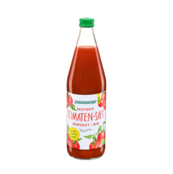 Schoenenberger FasToFit, gewürzter Tomaten-Saft