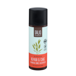 Schoenenberger DALIO Naturkosmetik Repair & Care Haarkur ohne Ausspülen