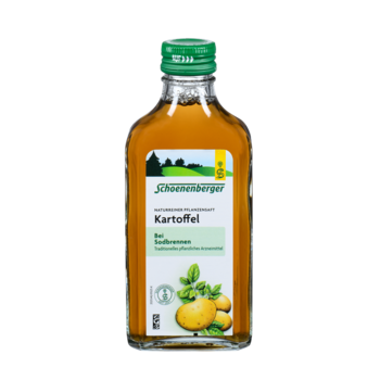 Schoenenberger Kartoffel