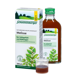 Schoenenberger Melisse