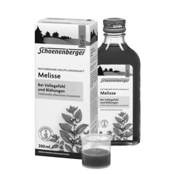 Schoenenberger Melisse