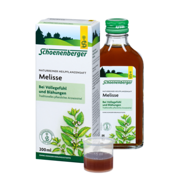 Schoenenberger Melisse