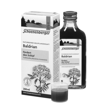Schoenenberger Baldrian