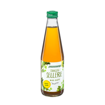 Schoenenberger Stangensellerie