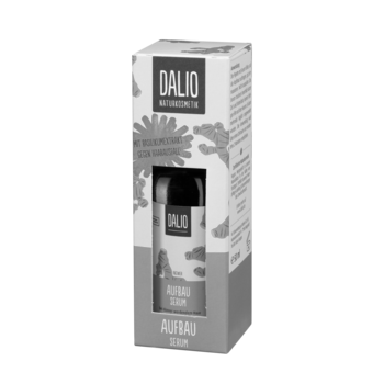 Schoenenberger DALIO Naturkosmetik Aufbau Serum