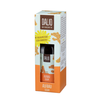 Schoenenberger DALIO Naturkosmetik Aufbau Serum