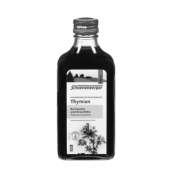 Schoenenberger Thymian