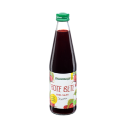Schoenenberger Rote Bete