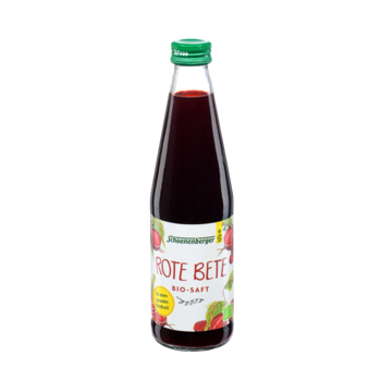 Schoenenberger Rote Bete