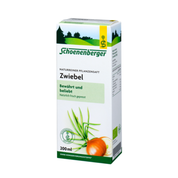 Schoenenberger Zwiebel