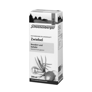 Schoenenberger Zwiebel