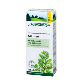 Schoenenberger Melisse