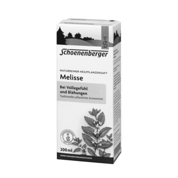 Schoenenberger Melisse