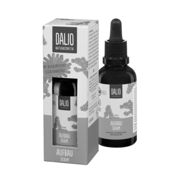 Schoenenberger DALIO Naturkosmetik Aufbau Serum