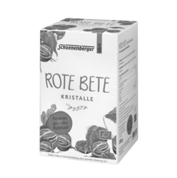 Schoenenberger Rote Bete