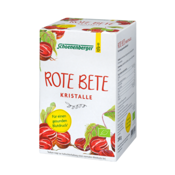 Schoenenberger Rote Bete