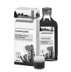 Schoenenberger Löwenzahn