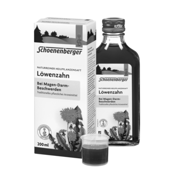 Schoenenberger Löwenzahn