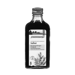 Schoenenberger Salbei
