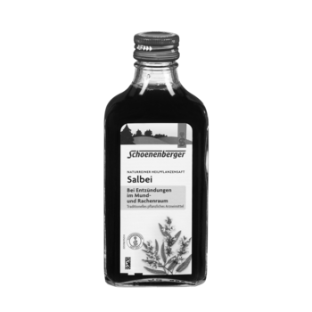 Schoenenberger Salbei