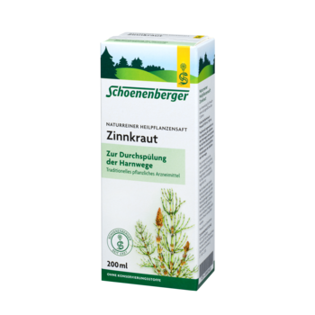 Schoenenberger Zinnkraut