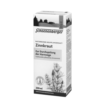 Schoenenberger Zinnkraut