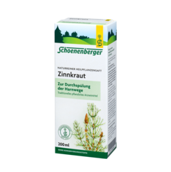 Schoenenberger Zinnkraut