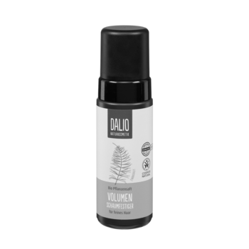 Schoenenberger DALIO Naturkosmetik Volumen Schaumfestiger